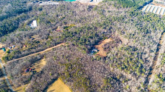 0 Amherst Road, Morganton, NC 28655