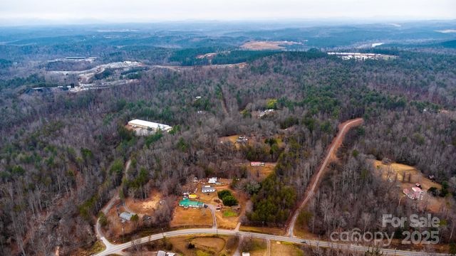 0 Amherst Road, Morganton, NC 28655