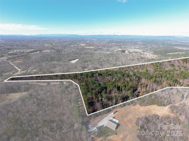 0 Amherst Road, Morganton, NC 28655