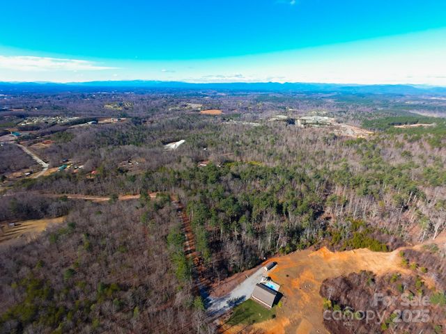 0 Amherst Road, Morganton, NC 28655