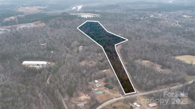 0 Amherst Road, Morganton, NC 28655