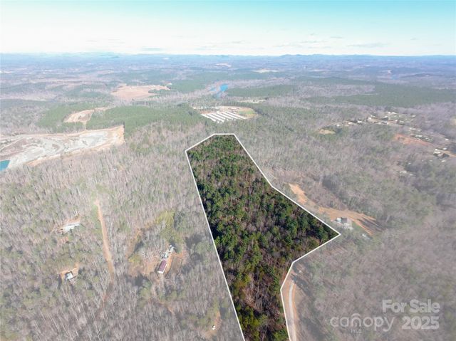 0 Amherst Road, Morganton, NC 28655