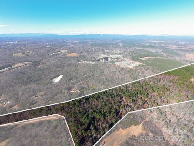 0 Amherst Road, Morganton, NC 28655