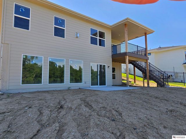 11108 N 173 Street, Bennington, NE 68007