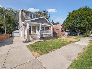 211 Silman Street, Ferndale, MI 48220