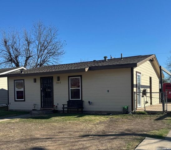 2814 Mosscircle Dr., San Antonio, TX 78224