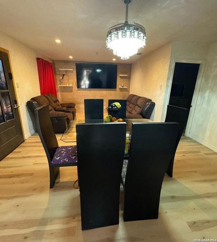 2814 Mosscircle Dr., San Antonio, TX 78224