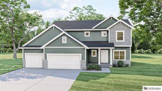 11653 S 119th Street, Papillion, NE 68046