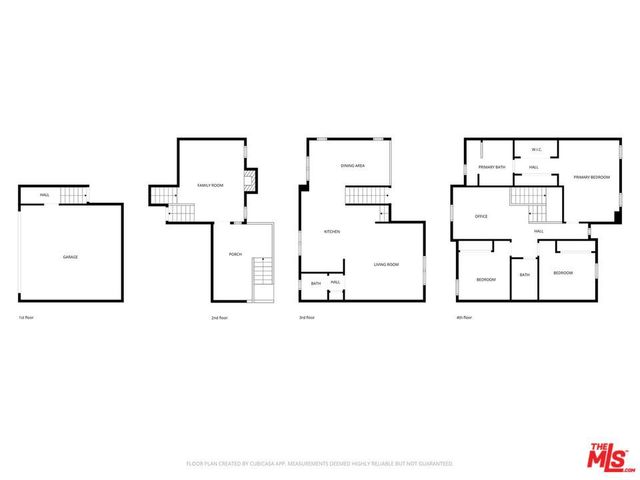 11947 Riverside Drive, Valley Village, CA 91607