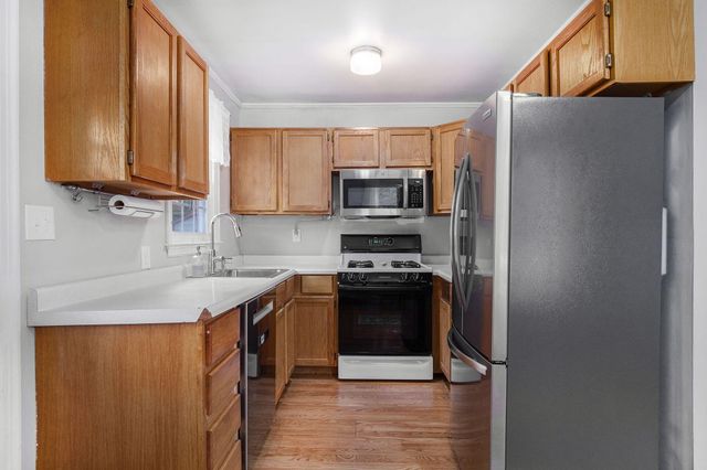 1228 Spring Avenue NE, Grand Rapids, MI 49505