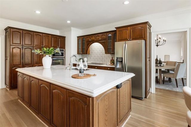 3638 Blakeford Way, Marietta, GA 30062