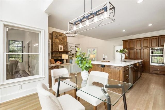 3638 Blakeford Way, Marietta, GA 30062