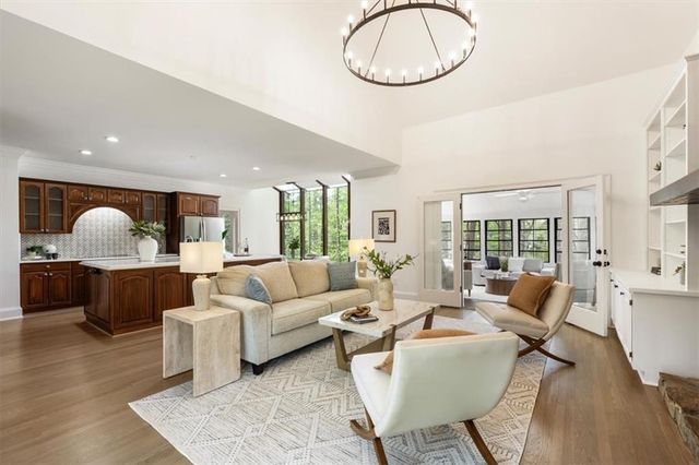 3638 Blakeford Way, Marietta, GA 30062