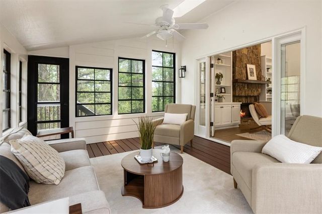 3638 Blakeford Way, Marietta, GA 30062