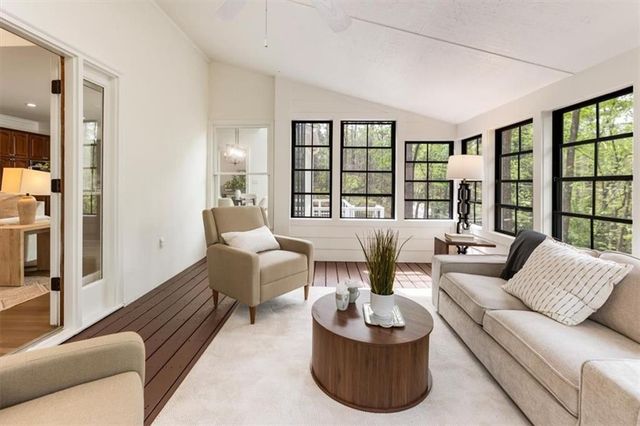 3638 Blakeford Way, Marietta, GA 30062