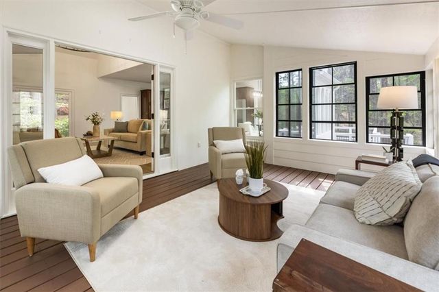 3638 Blakeford Way, Marietta, GA 30062