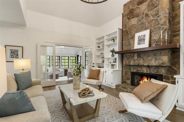 3638 Blakeford Way, Marietta, GA 30062