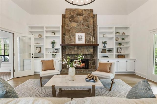 3638 Blakeford Way, Marietta, GA 30062