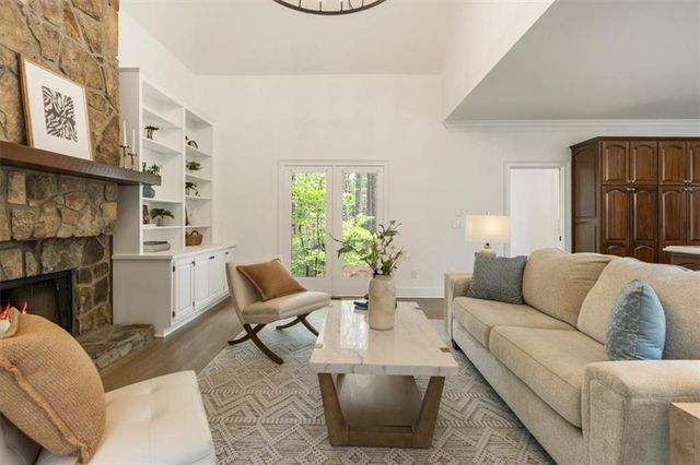 3638 Blakeford Way, Marietta, GA 30062