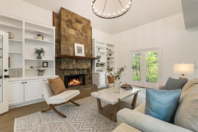 3638 Blakeford Way, Marietta, GA 30062