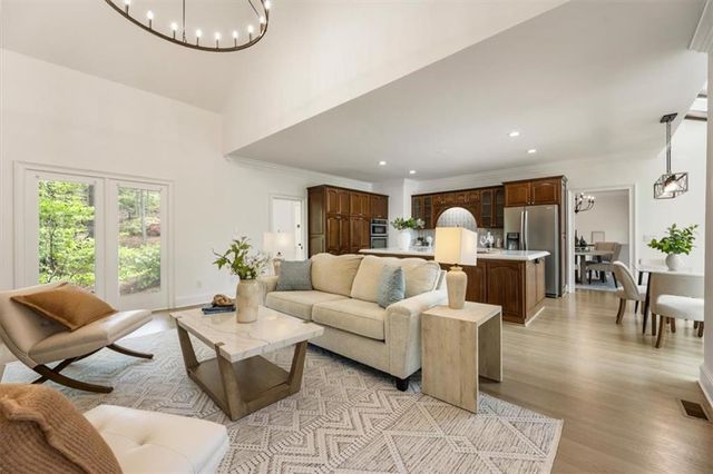 3638 Blakeford Way, Marietta, GA 30062