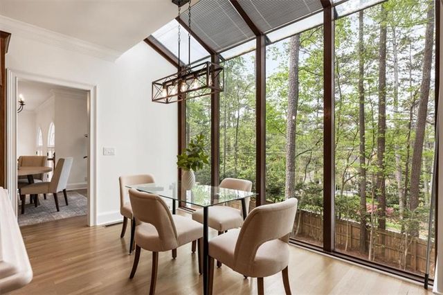 3638 Blakeford Way, Marietta, GA 30062