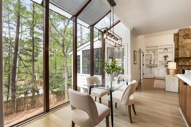 3638 Blakeford Way, Marietta, GA 30062