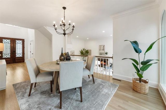 3638 Blakeford Way, Marietta, GA 30062