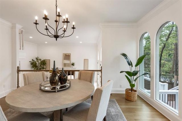 3638 Blakeford Way, Marietta, GA 30062