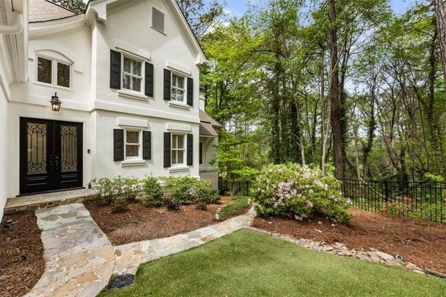 3638 Blakeford Way, Marietta, GA 30062