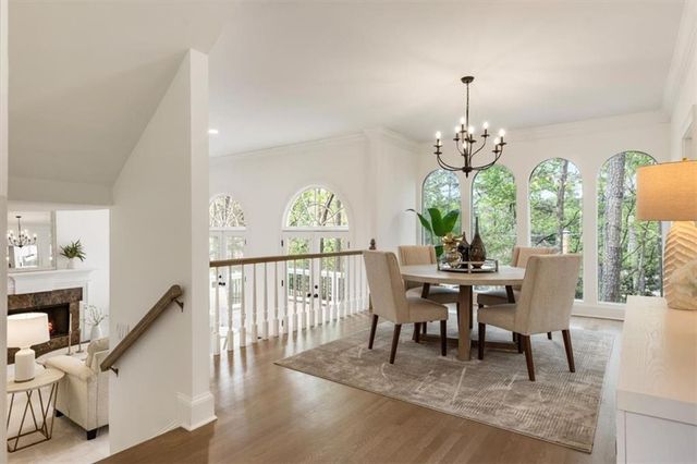 3638 Blakeford Way, Marietta, GA 30062