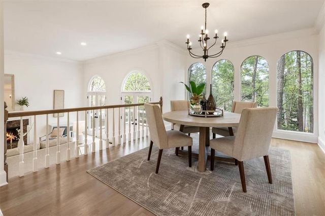 3638 Blakeford Way, Marietta, GA 30062