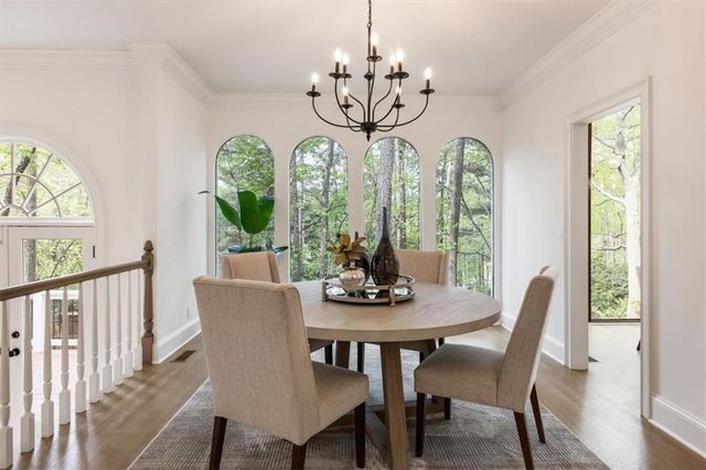 3638 Blakeford Way, Marietta, GA 30062