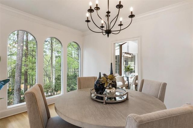 3638 Blakeford Way, Marietta, GA 30062