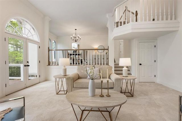 3638 Blakeford Way, Marietta, GA 30062