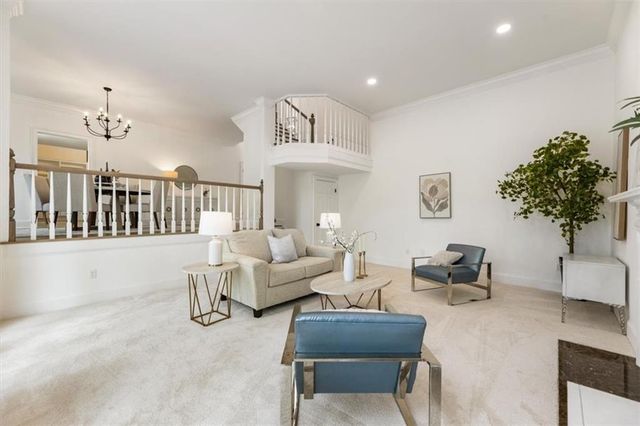 3638 Blakeford Way, Marietta, GA 30062