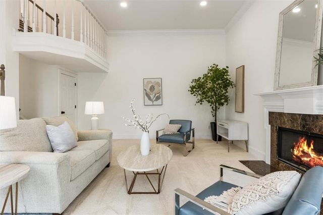 3638 Blakeford Way, Marietta, GA 30062