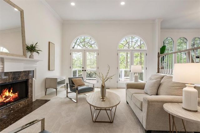 3638 Blakeford Way, Marietta, GA 30062