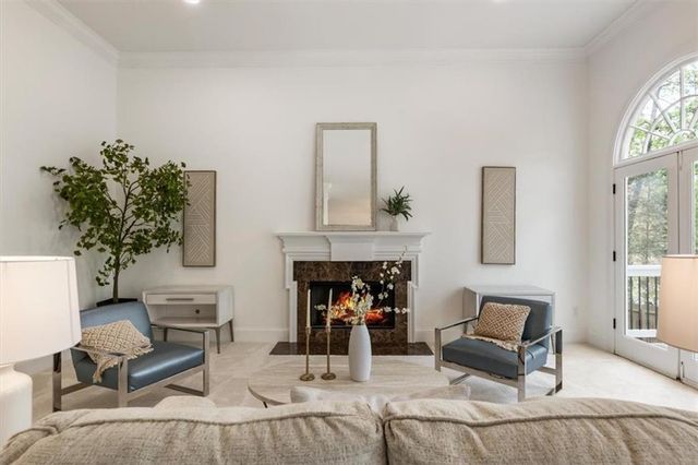 3638 Blakeford Way, Marietta, GA 30062