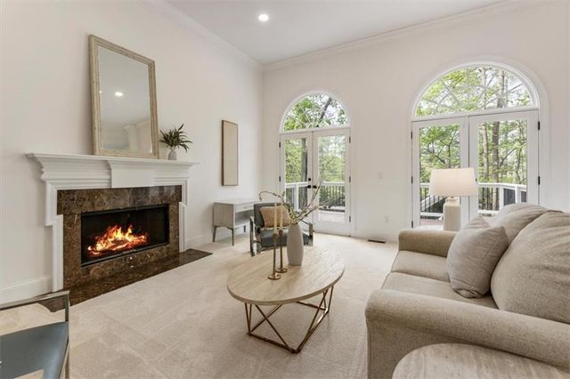 3638 Blakeford Way, Marietta, GA 30062