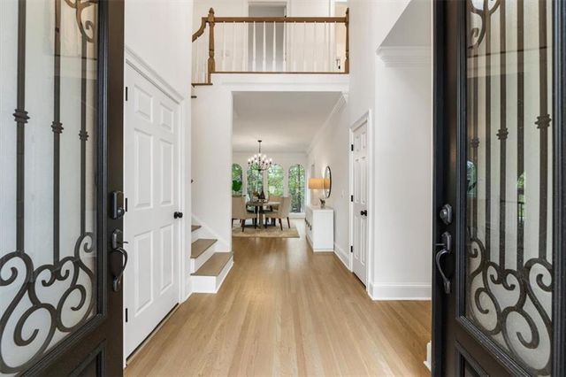 3638 Blakeford Way, Marietta, GA 30062