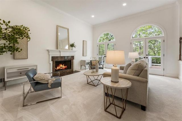 3638 Blakeford Way, Marietta, GA 30062