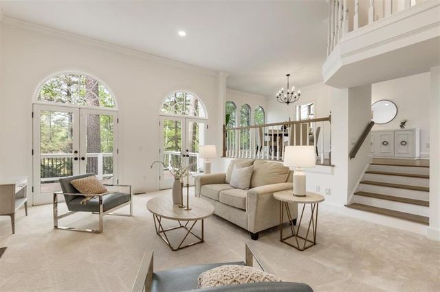 3638 Blakeford Way, Marietta, GA 30062