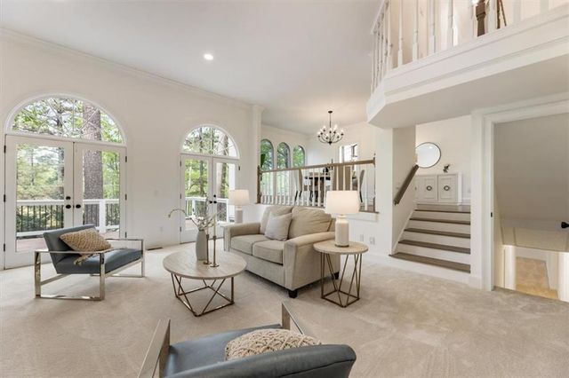 3638 Blakeford Way, Marietta, GA 30062