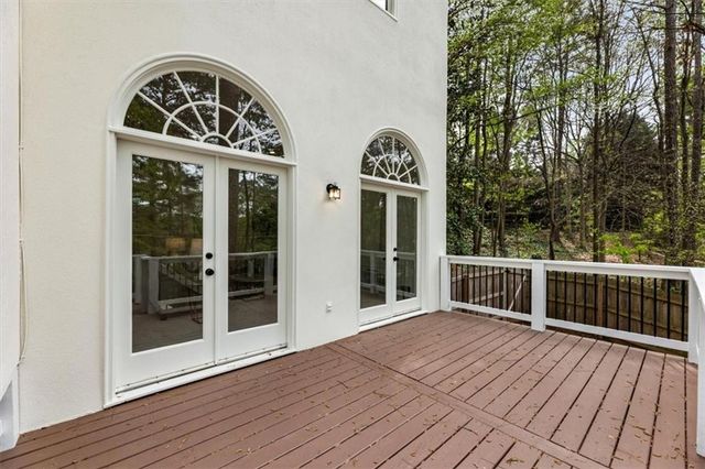 3638 Blakeford Way, Marietta, GA 30062