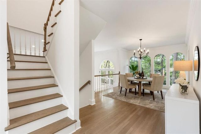 3638 Blakeford Way, Marietta, GA 30062