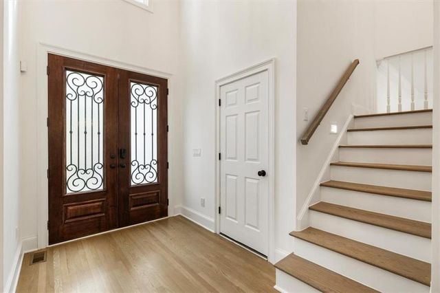 3638 Blakeford Way, Marietta, GA 30062