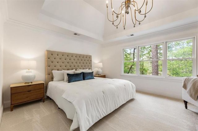 3638 Blakeford Way, Marietta, GA 30062