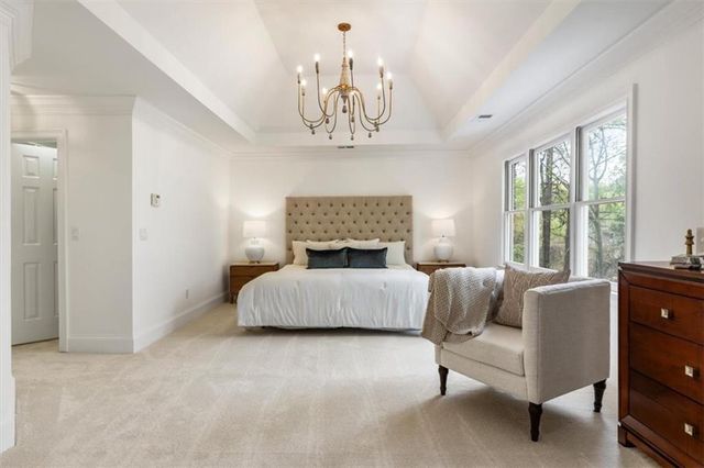 3638 Blakeford Way, Marietta, GA 30062