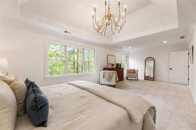 3638 Blakeford Way, Marietta, GA 30062